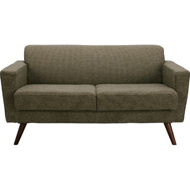 ソファ ソファー 2人掛け 2人掛けソファ 幅140cm RoomEssence(ルームエッセンス) GS-549GR モデルルーム展示品