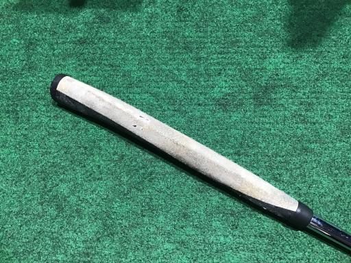 お洒落女子は必見！ オデッセイ WHITE HOT XG 5 34インチ パター PT スチール フレックスその他 メンズ 男性用 右利き 右用 Dランク ゴルフクラブ