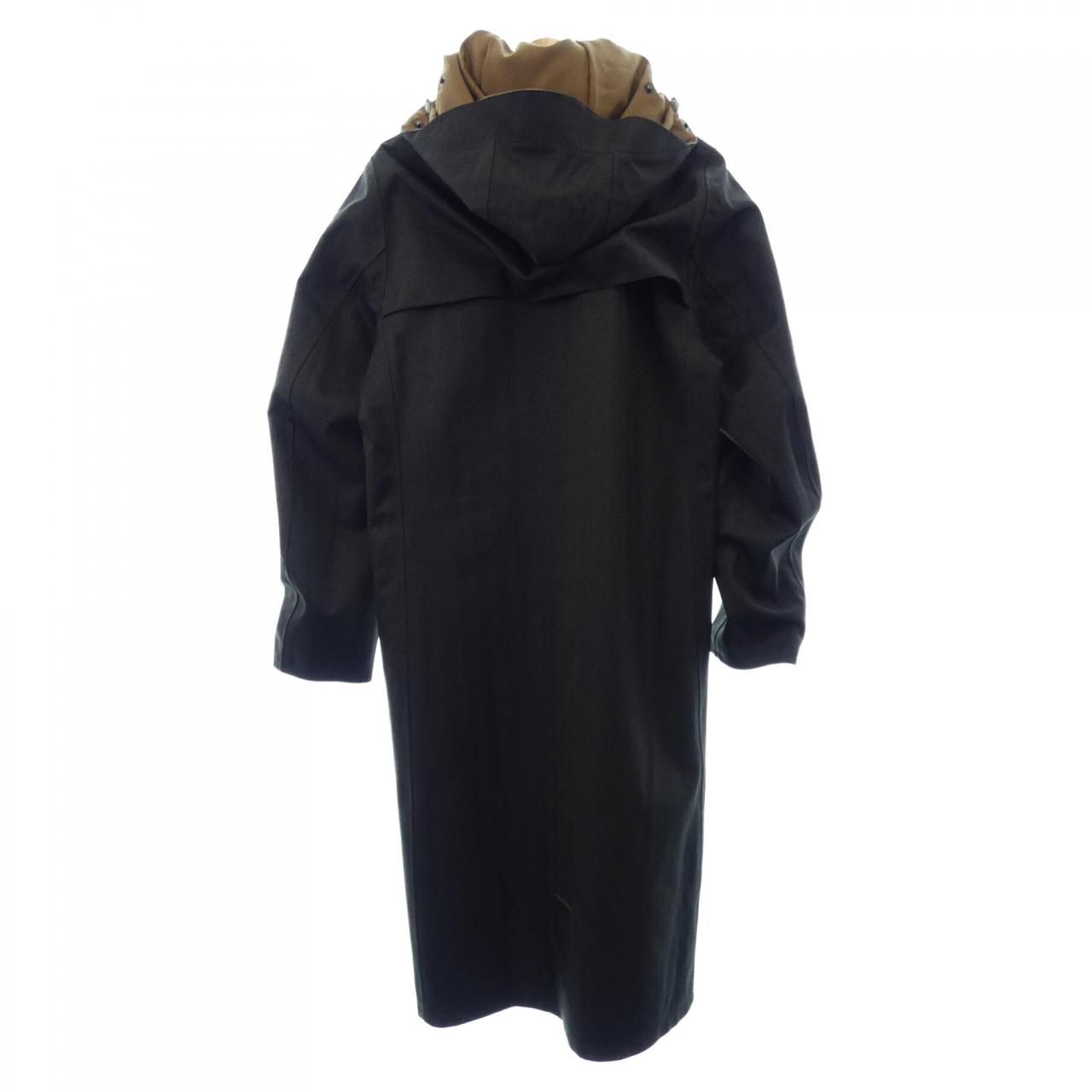 Norwegian Rain THE PILOT HOMME チェスターコート ノルウィージャンレイン NORWEGIAN RAIN コート - メルカリ