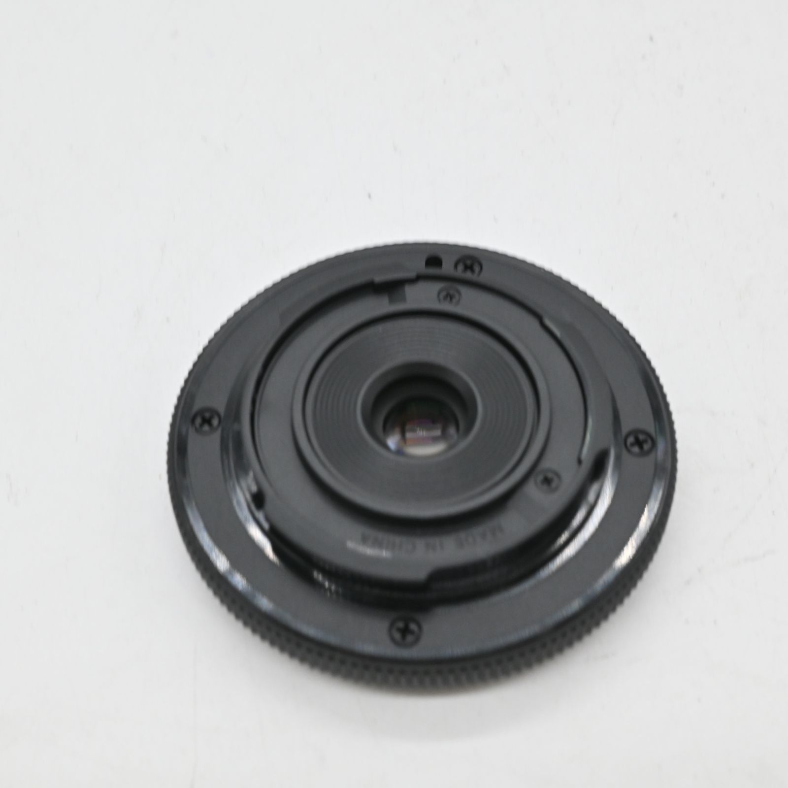 フィッシュアイレンズ！OLYMPUS対応！ミラーレス用魚眼レンズ！ OM