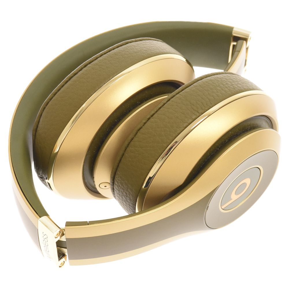 BALMAIN (バルマン) ×Beats by Dr. Dre Beats Studio Wireless ビーツ