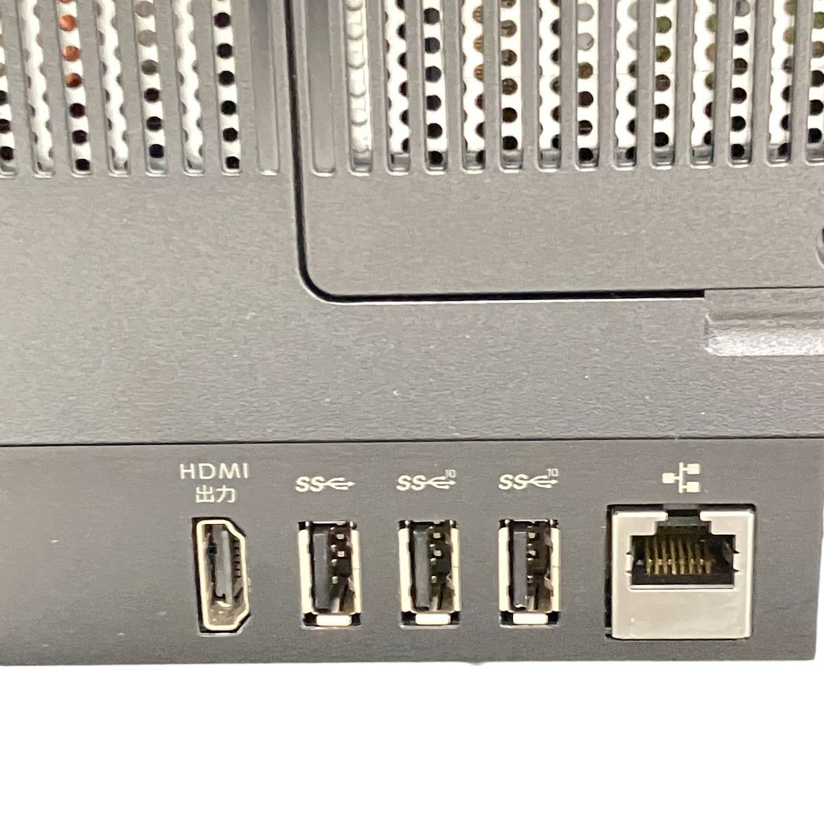 All-in-one PC-DA600MAB3