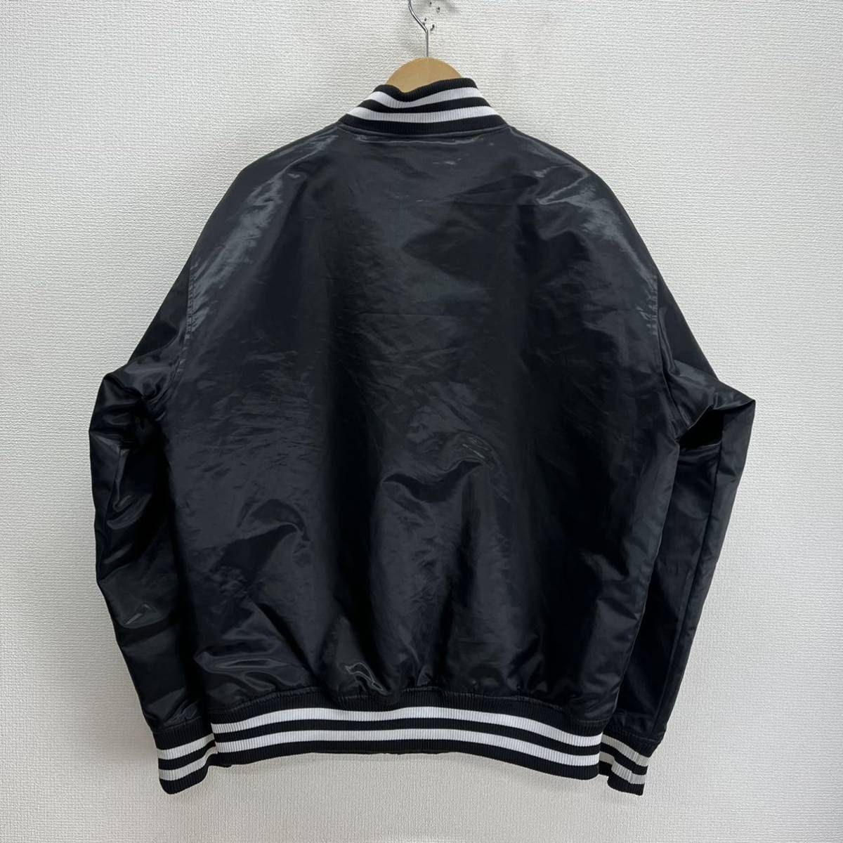 Fanatics ファナティックス ML2322FW0025 NEWYORK YANKEES SATIN 