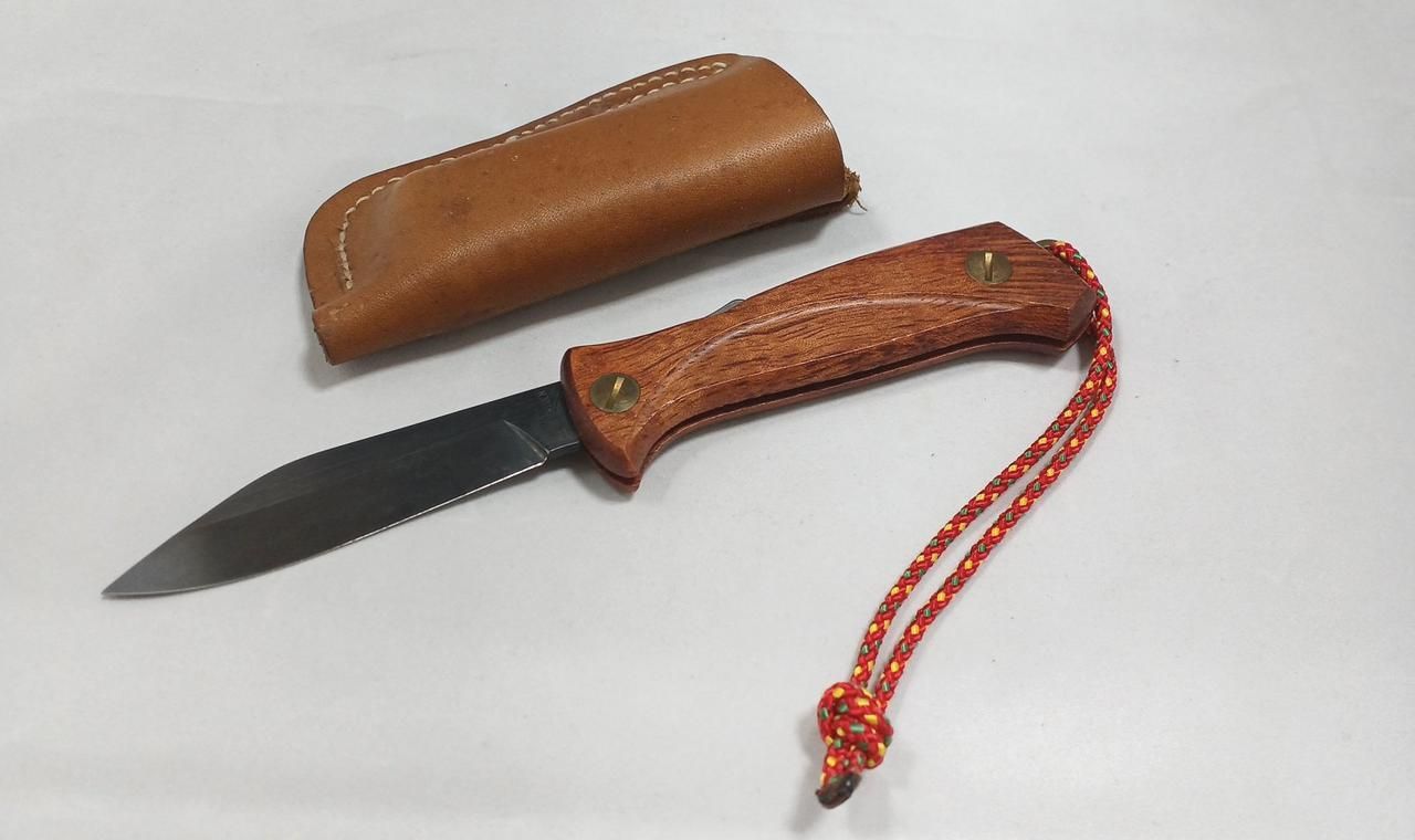 EKA ナイフ SWEDE 60 EKA Knife SWEDE 60