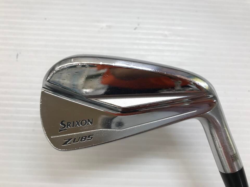 SRIXON Z U85 | 18 | SR | Miyazaki Mahana | | ユーティリティ | ダンロップ 最短即日発送