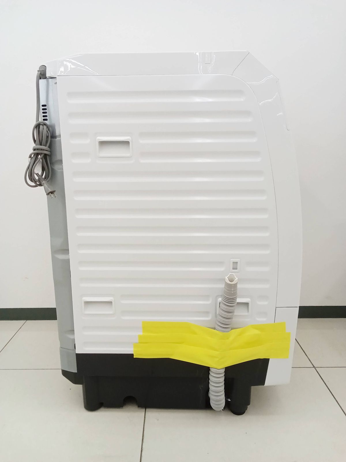 Panasonicドラム式洗濯乾燥機NA-VX300BL 2021年10.0kg 概要 ななめドラム洗濯乾燥機 NA-VX300BL | 洗濯機・衣類乾燥機