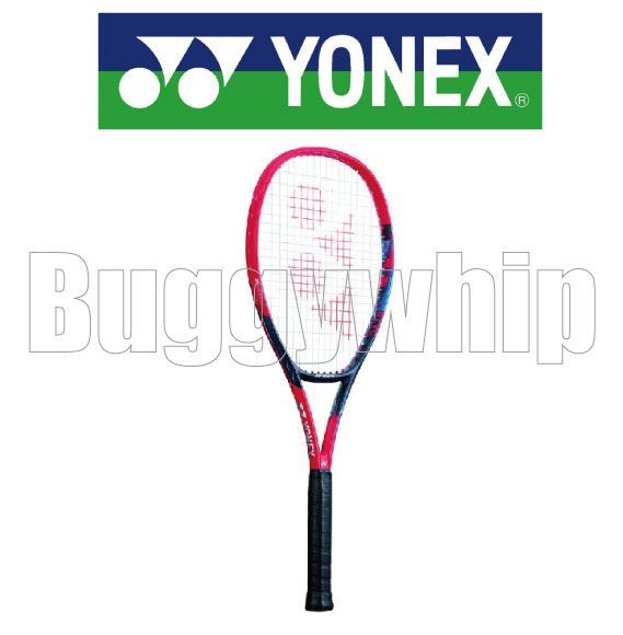 正規代理店 VCORE 100 YONEX ブイコア 100 ヨネックス 硬式テニス