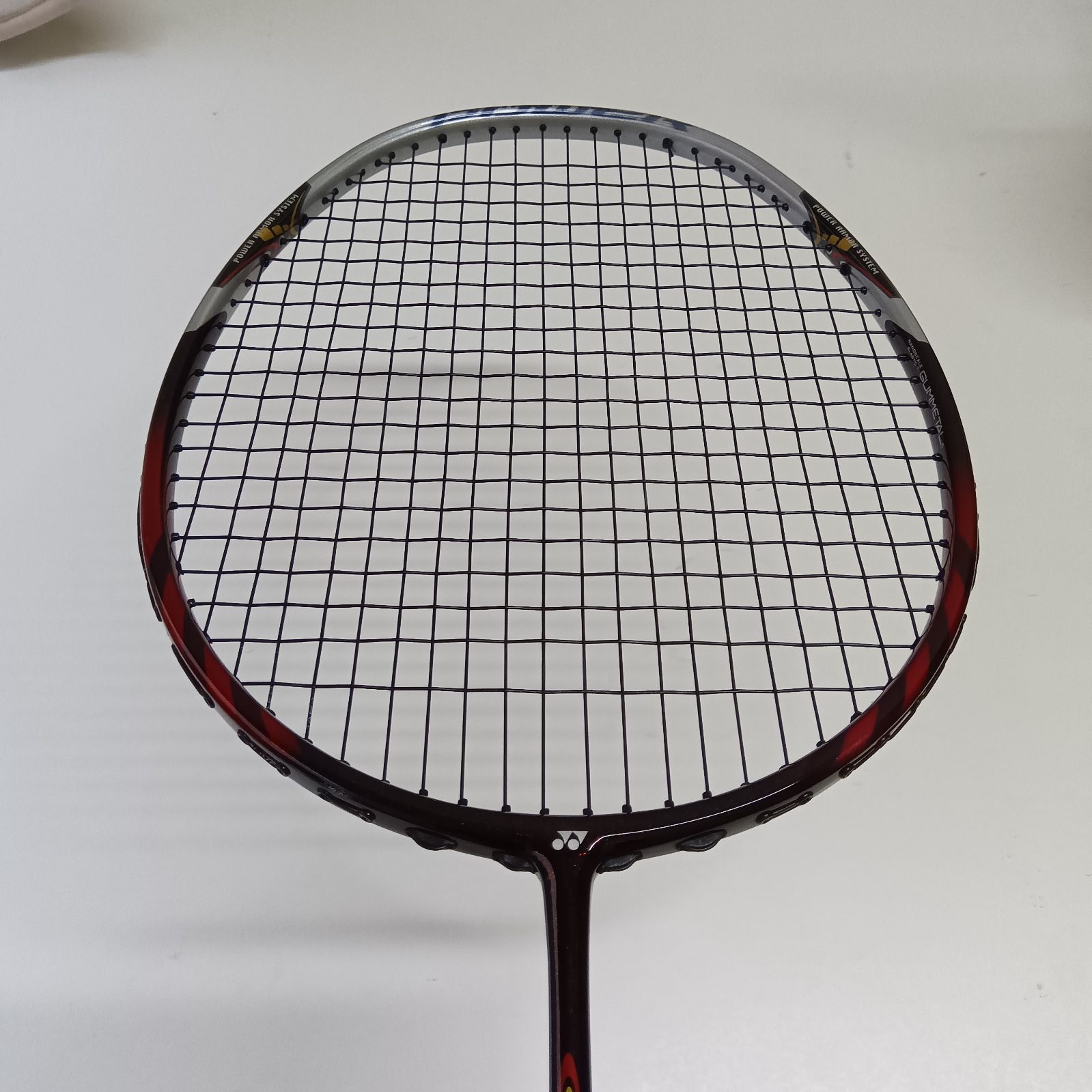 YONEX/ヨネックス バドミントンラケット ARMORTEC 900 POWER/アーマー