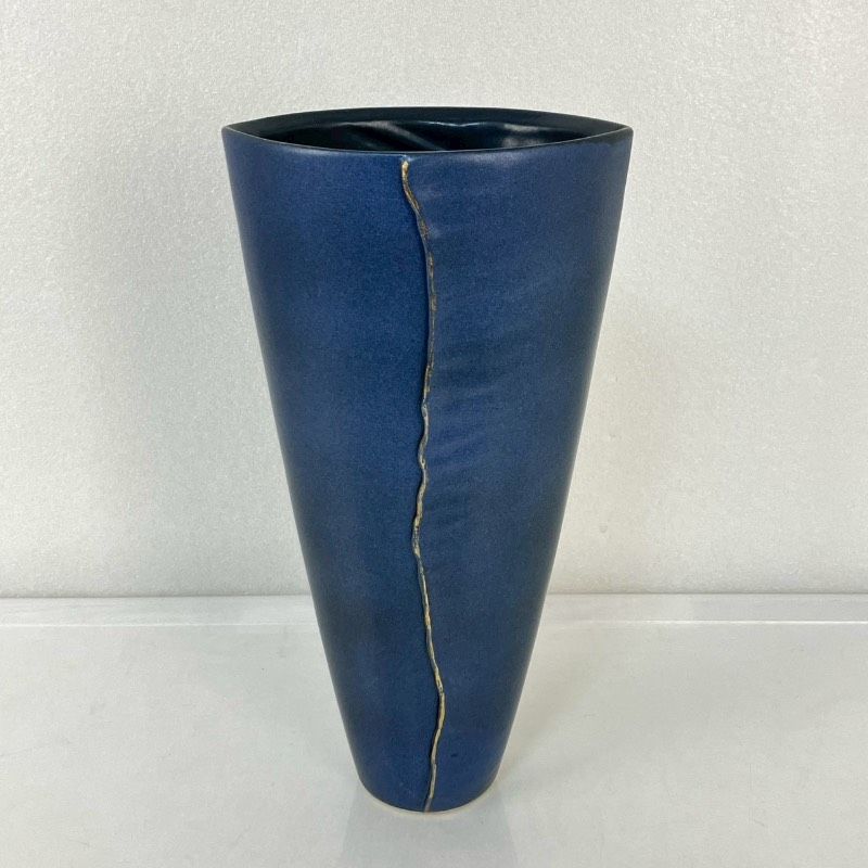 剣山付属 花器 花入 花活け 華道具 フラワーベース 池坊 池坊好み