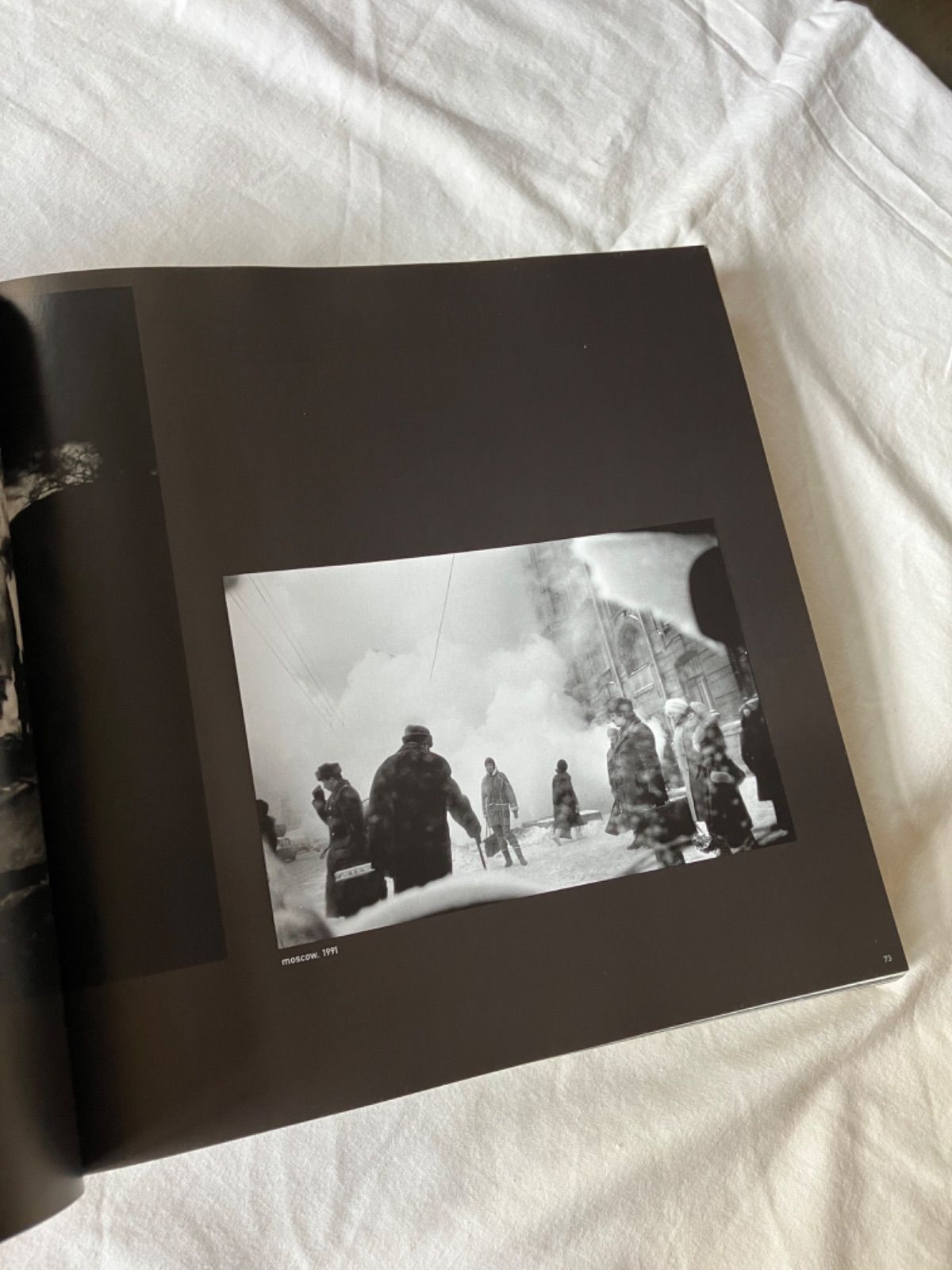 マグナム写真集 magnum°