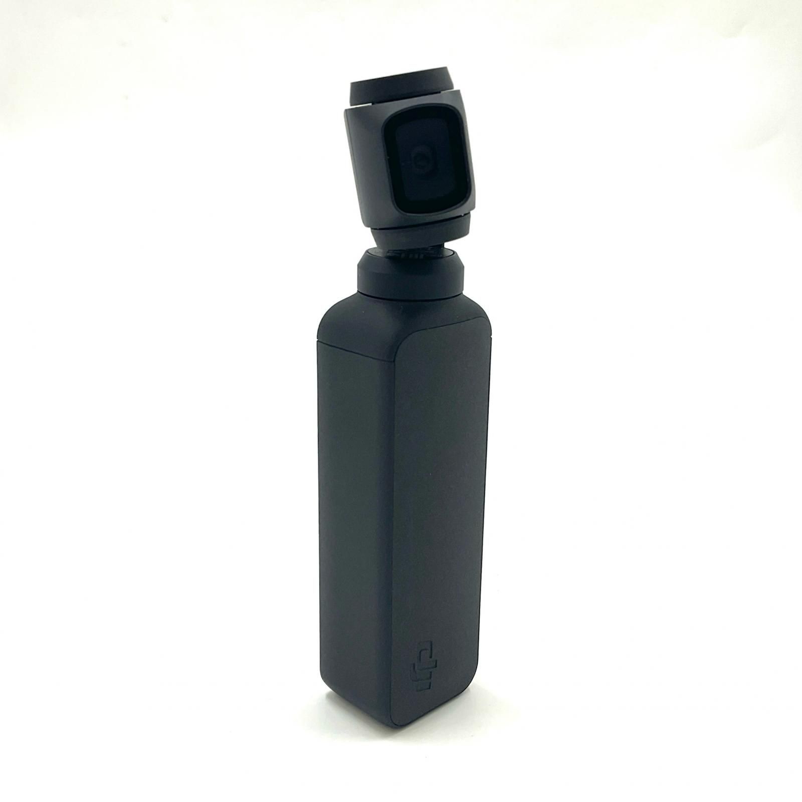 DJI OSMO POCKET 動作 済 全額返金保証 最速発送
