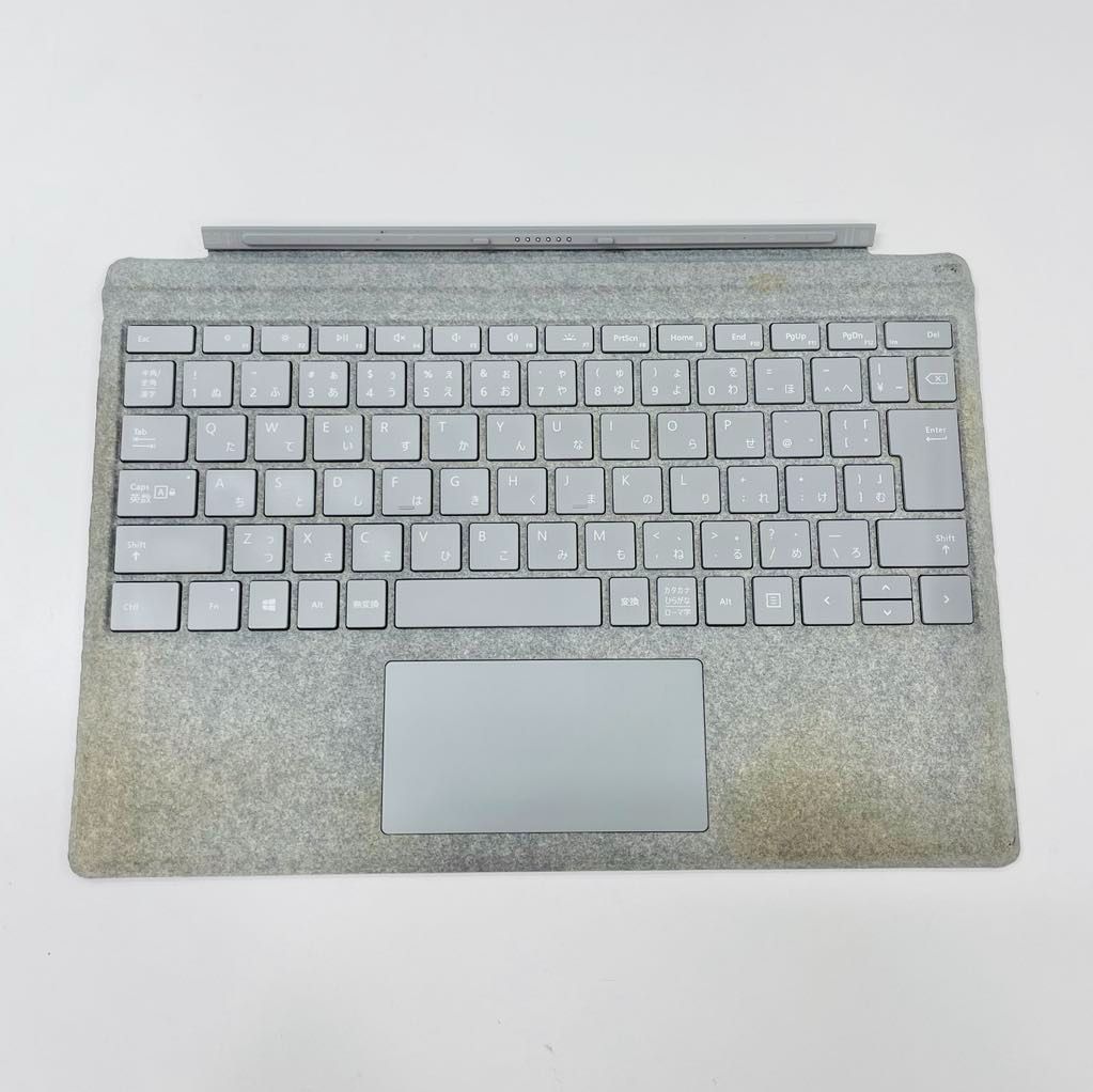 Microsoft Surface Pro用キーボードカバー Model:1725
