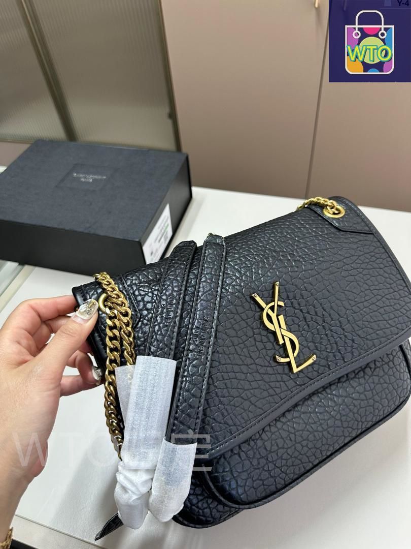 ♦Saint Laurent♦ミニ トイ ショルダーバッグ ウィメンズ ミニバッグ | サンローラン | YSL