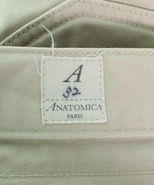 ANATOMICA ショートパンツ メンズ 【古着】【中古】【送料無料