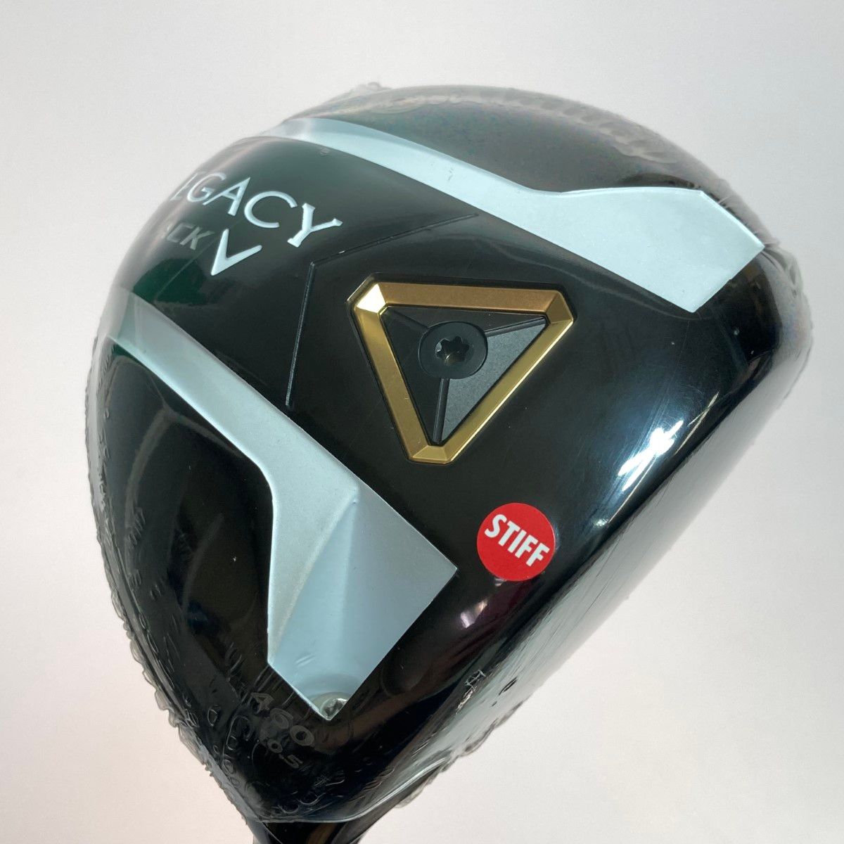 .さま専用 ゴルフ ◎◎Callaway キャロウェイ LEGACY BLACK V レガシーブラックV