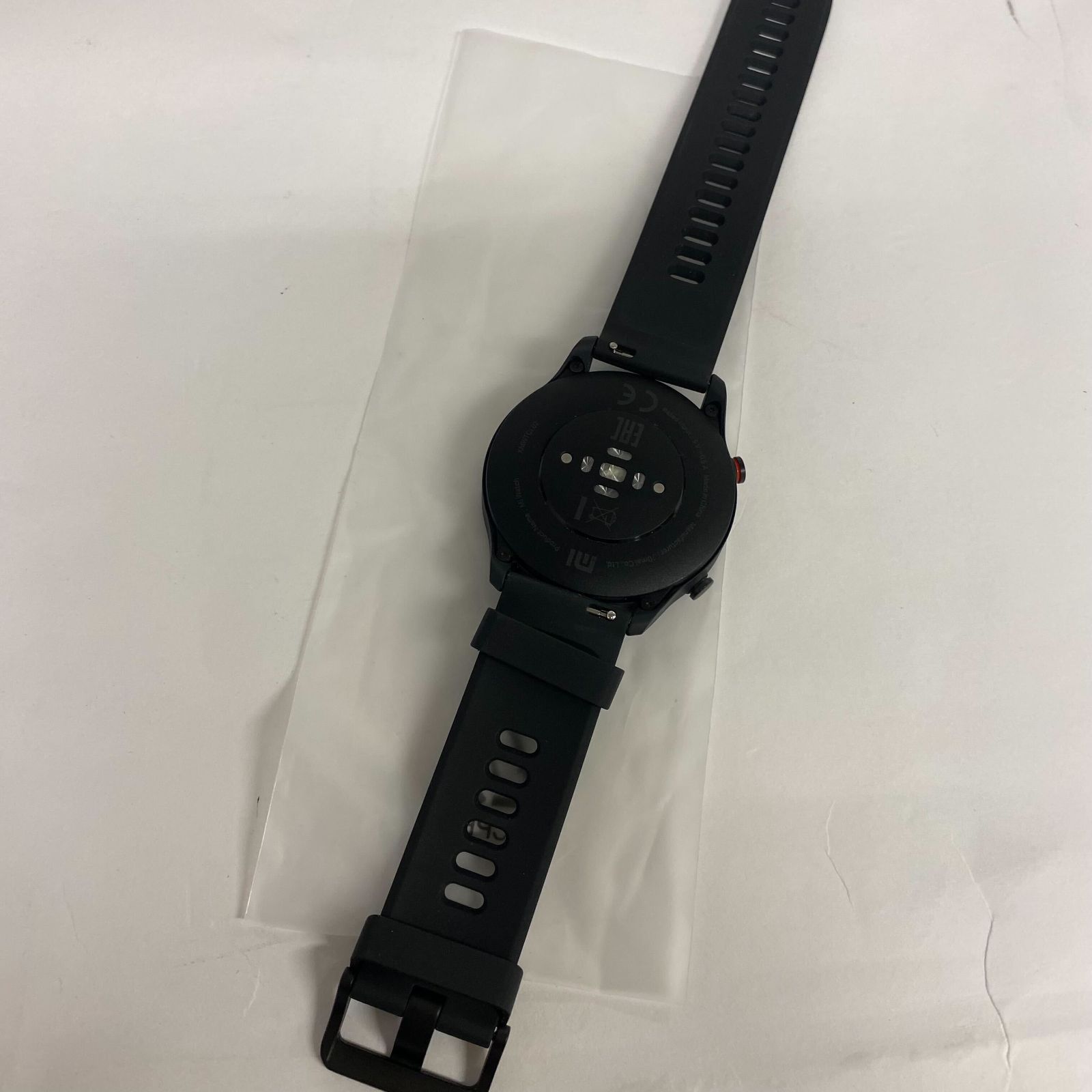 【良品】スマートウォッチ Xiaomi「Mi Watch」