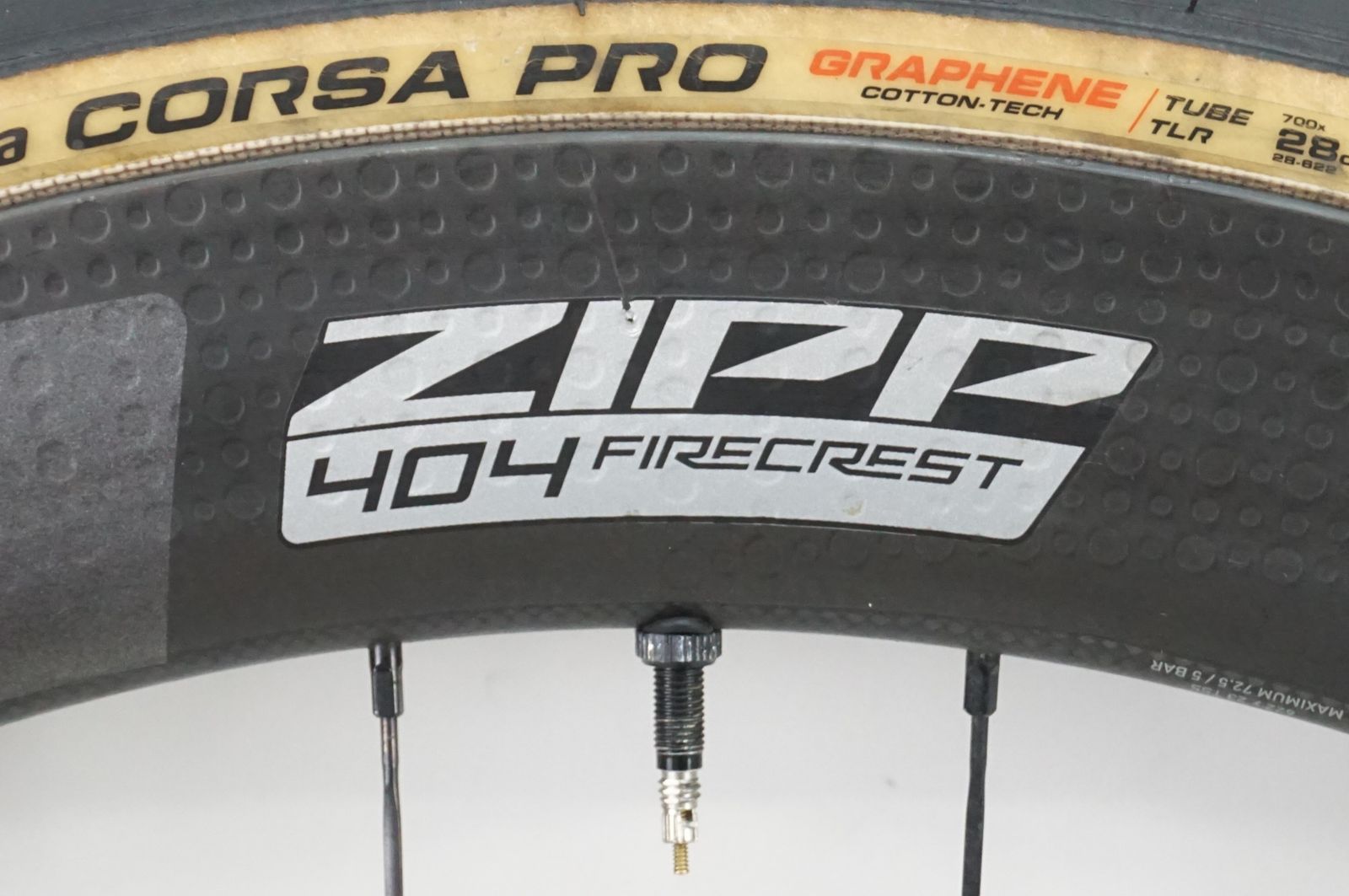ネイル ZIPP ジップ 404 FIRECREST DISC シマノ11S ホイールセット 大宮店 送料無料！