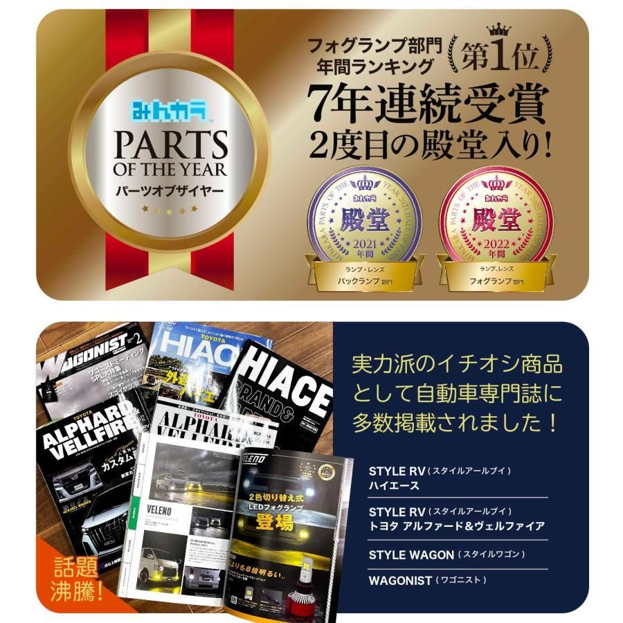 イエロー H8