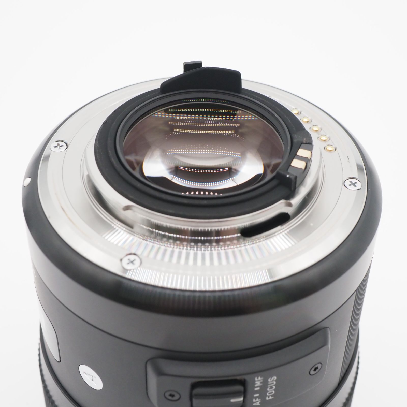 □ほぼ新品□ SIGMA 35mm F1.4 DG HSM Art ペンタックス 番:563 - メルカリ