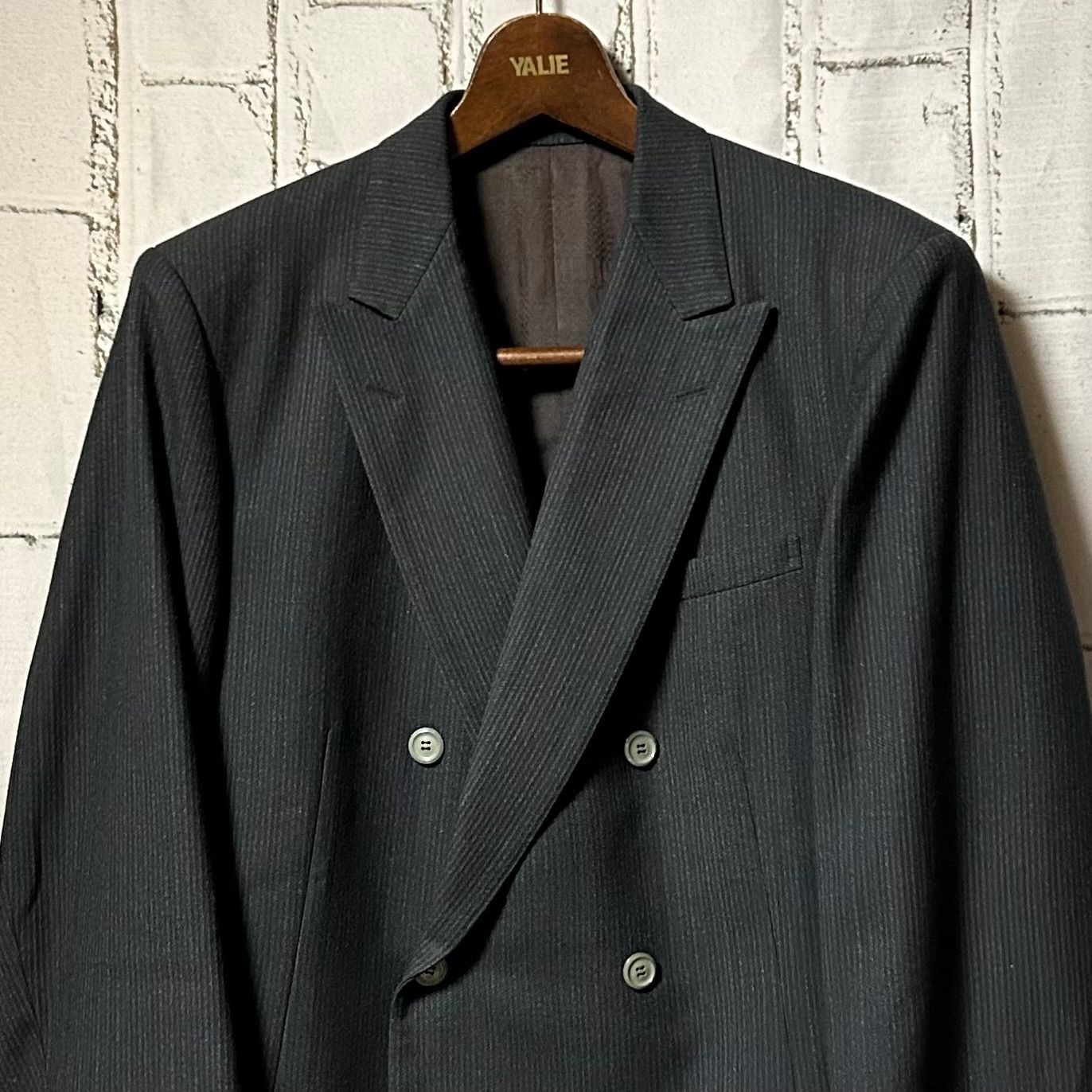 セットアップ 2ピース