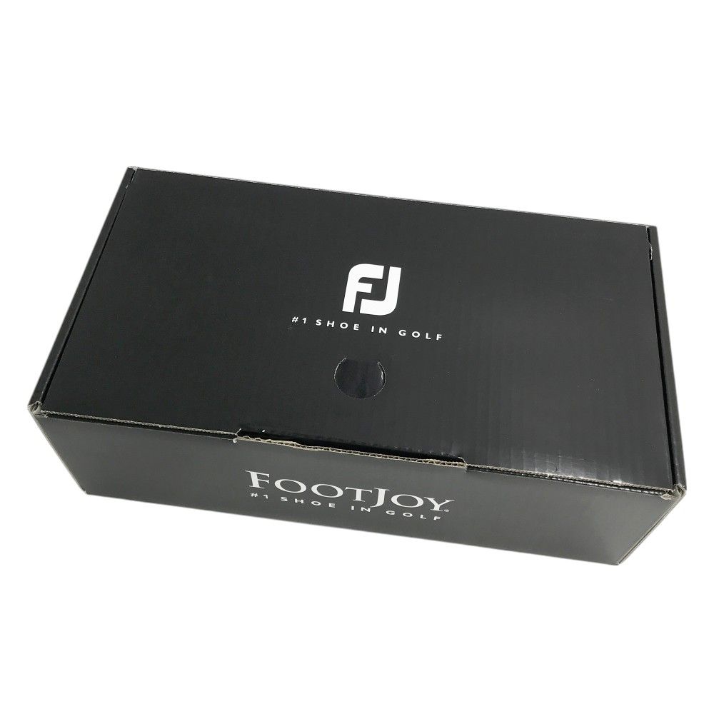 FOOT JOY フットジョイ 56938J プロライト BOA ゴルフシューズ  ホワイト系 25cm [240101438094] ゴルフウェア メンズ ストスト 新品】FOOT JOY フットジョイ 56938J プロライト BOA ゴルフ