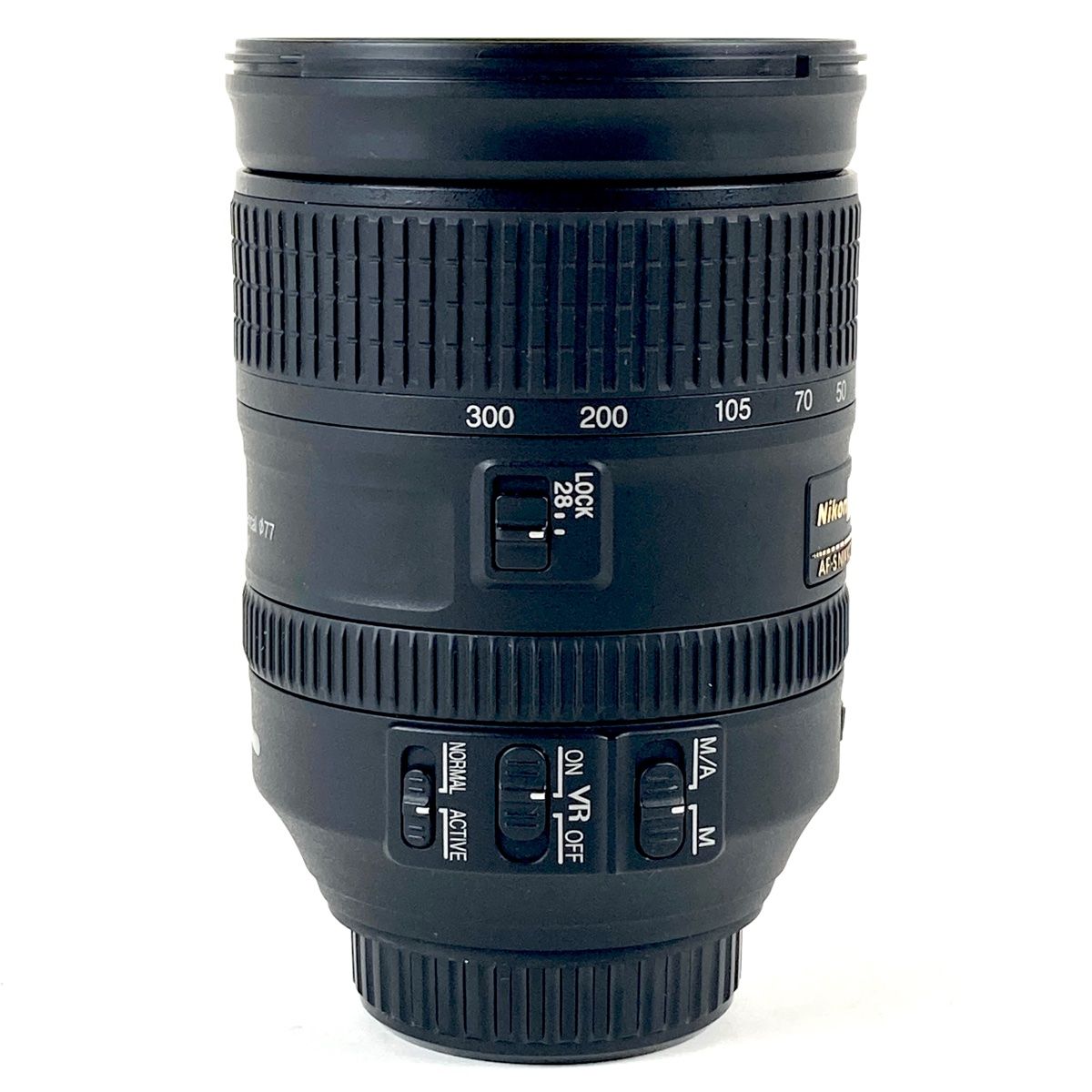 【美品】富士フィルム　XF 18-55mm F2.8-4 R LM OIS ニコン Nikon AF-S NIKKOR 28-300mm F3.5-5.6G ED VR 一眼カメラ