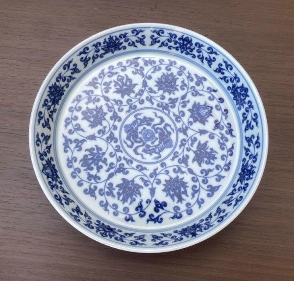 煎茶道具