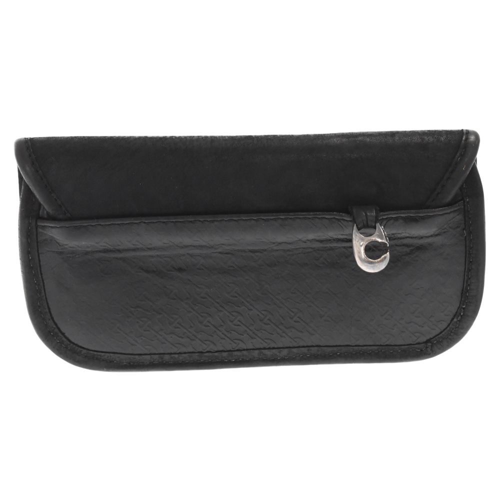 HOORSENBUHS ホーセンブース エンボス ロングウォレット ロンハーマン HOORSENBUHS ホーセンブース 長財布 Leather Wallet エンボス 型