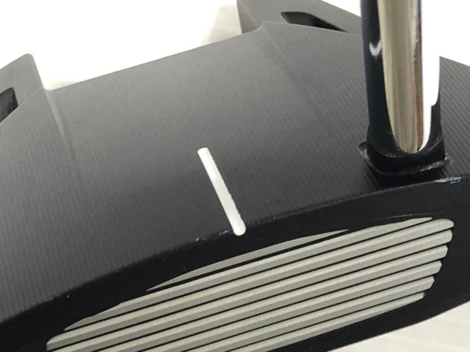 パター テーラーメイド