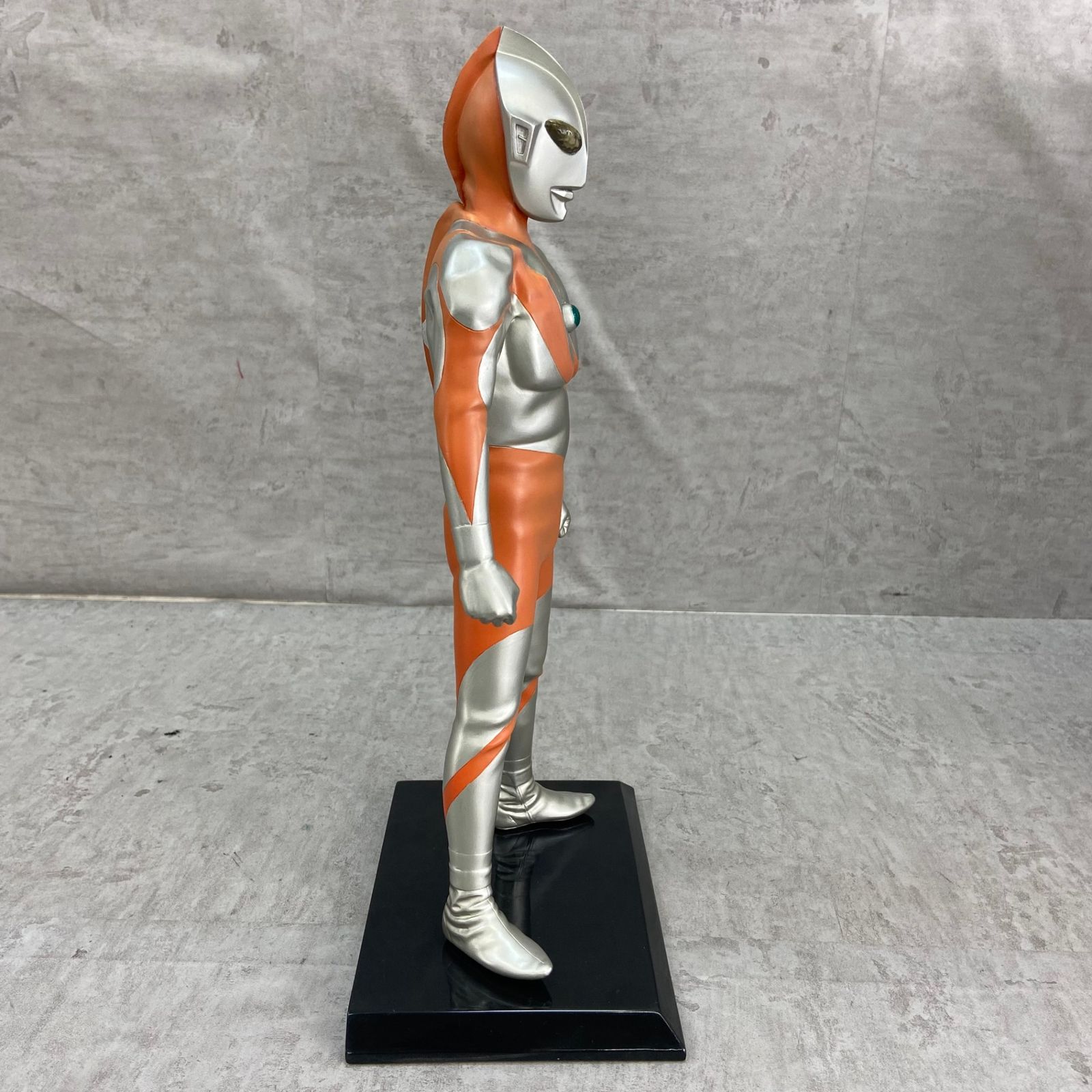 未開封 海洋堂 ウルトラマン Cタイプ 1/5スケール ウルトラの星計画