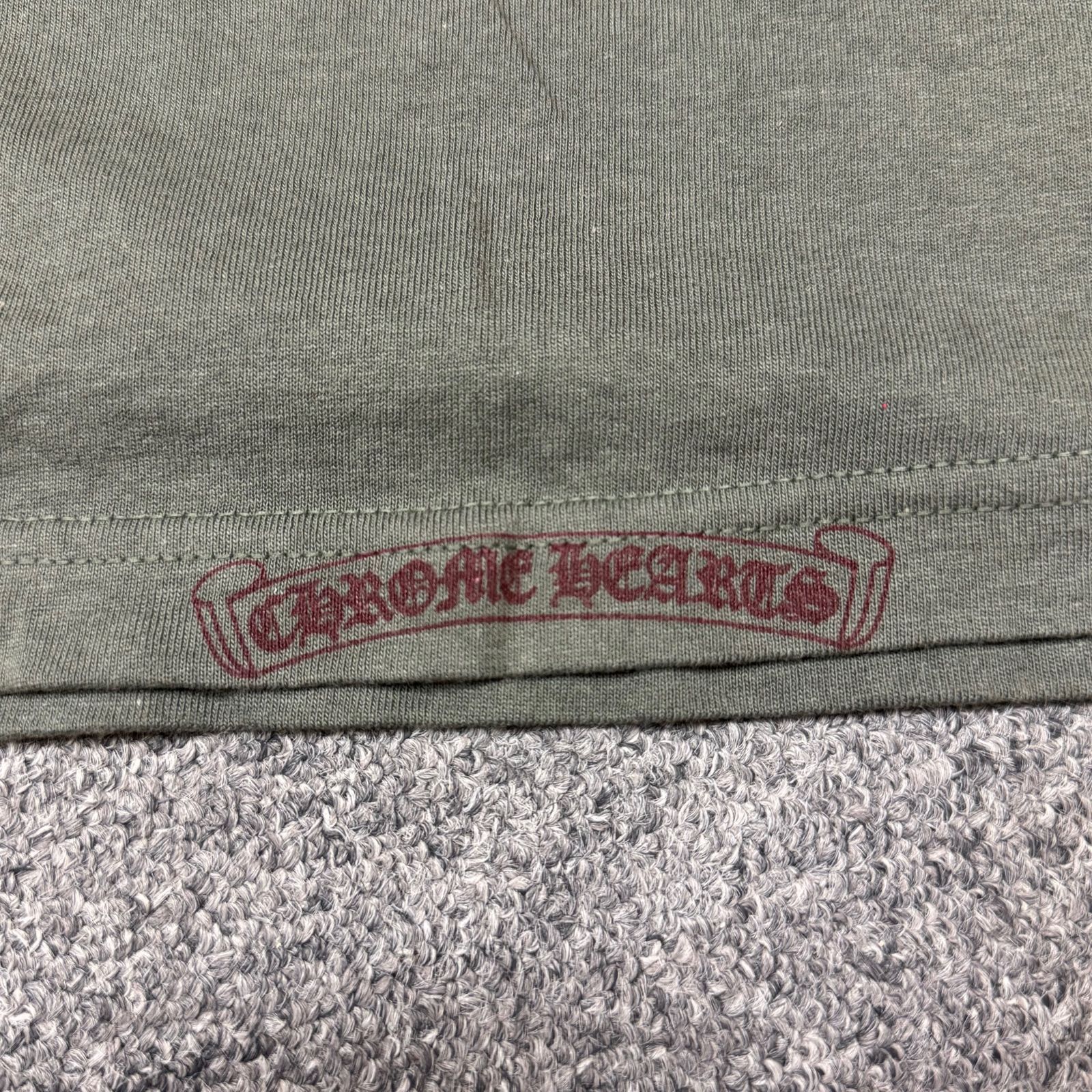 CHROME HEARTS Intellectual Gallery インテレクチュアルギャラリー 