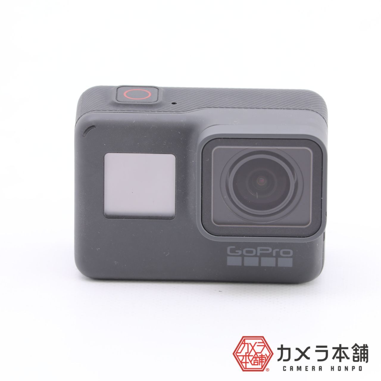 高品質定番 GoPro - Gopro hero5 正規品 の通販 by m's shop｜ゴープロ