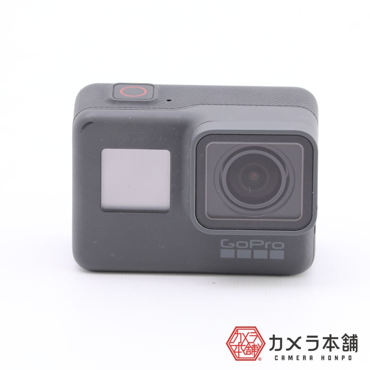 国内正規品】 GoPro アクションカメラ HERO5 CHDHX-502 - メルカリ