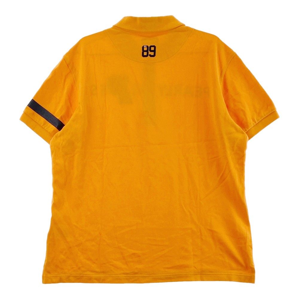 サイズ：7 PEARLY GATES パーリーゲイツ 2024年モデル 半袖ポロシャツ