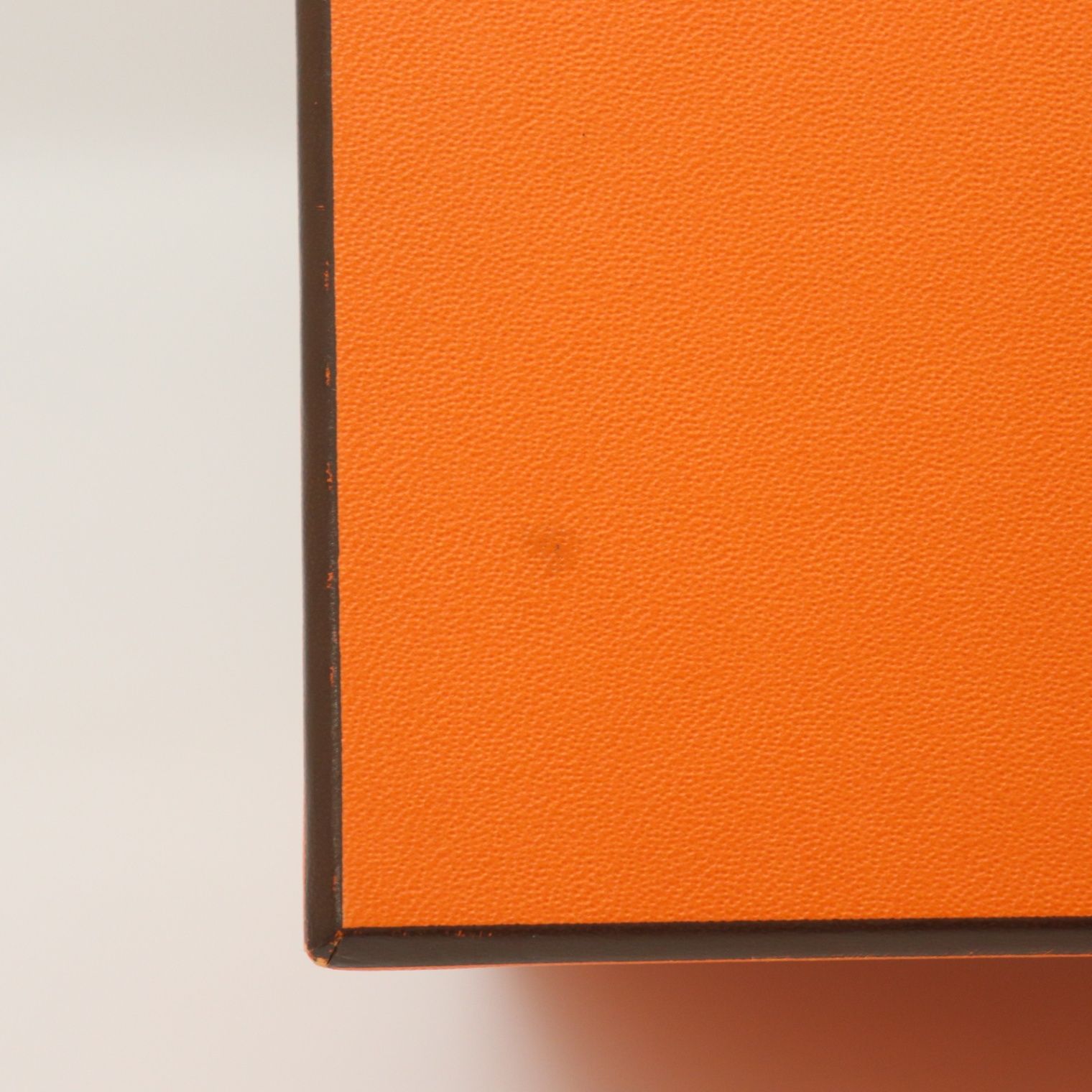 エルメス　空箱　095 ガーデンパーティー エルメス オレンジボックス 空箱 ガーデンパーティー 095 IT58ADXX6C7W