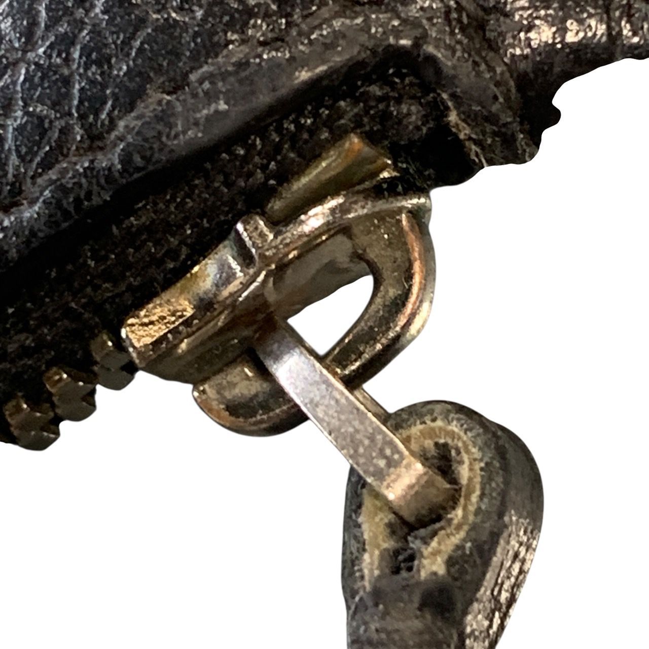 ♪2909 BALENCIAGA バレンシアガ 594548 ネックストラップ