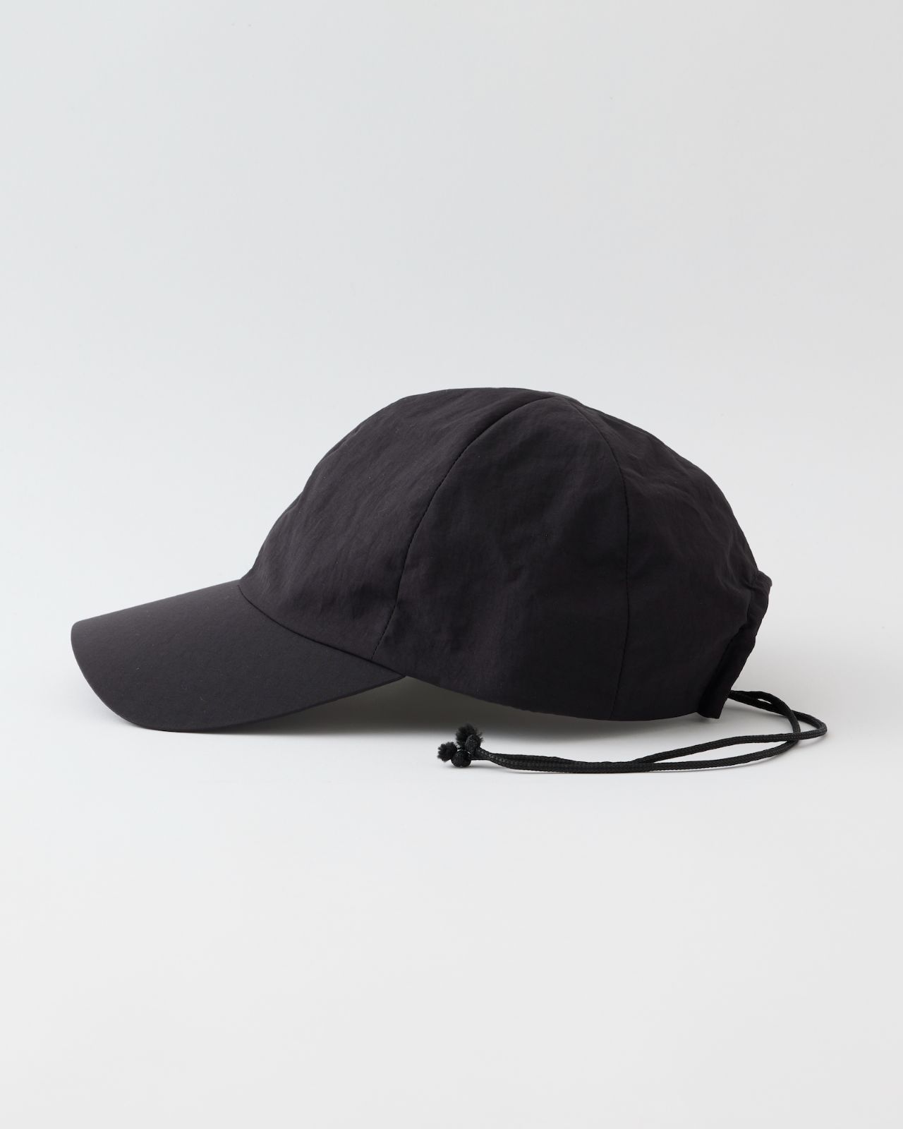 la maison de lyllis sky capメゾンドリリス BLACK La Maison de Lyllis メゾンドリリス SKYCAP BLACK スカイ
