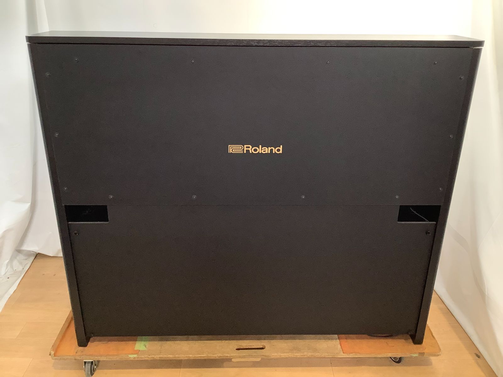 ☆60199【電子ピアノ】ROLAND LX708GPKR 21年製 - メルカリ
