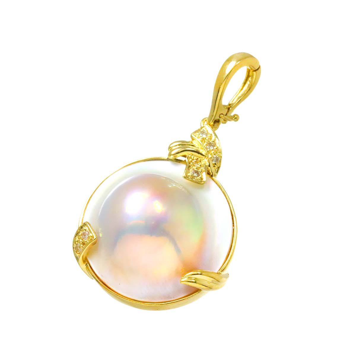 0.13ct K18
