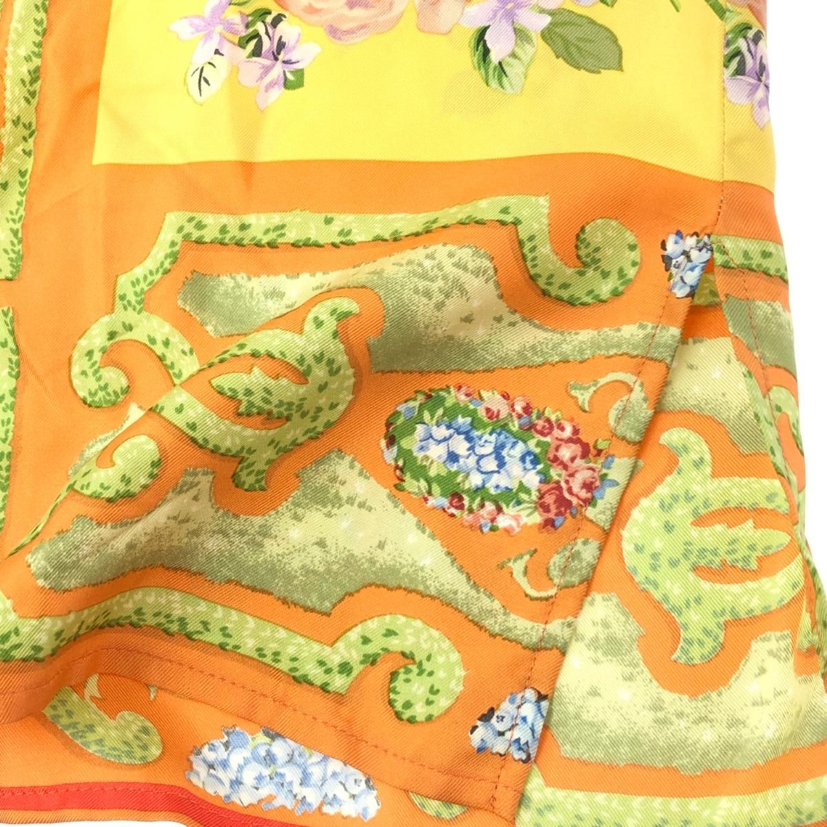 ETRO シルクシャツ シルクシャツ＆ブラウス | ETRO