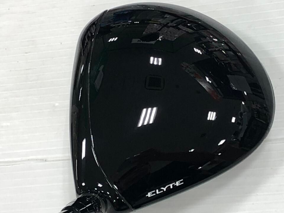 最新アイテムを多数掲載！ ELYTE ◆◆◆ 10.5 S TENSEI GREEN 60 for Callaway ドライバー キャロウェイ 最短 品質保証で、高速配送！