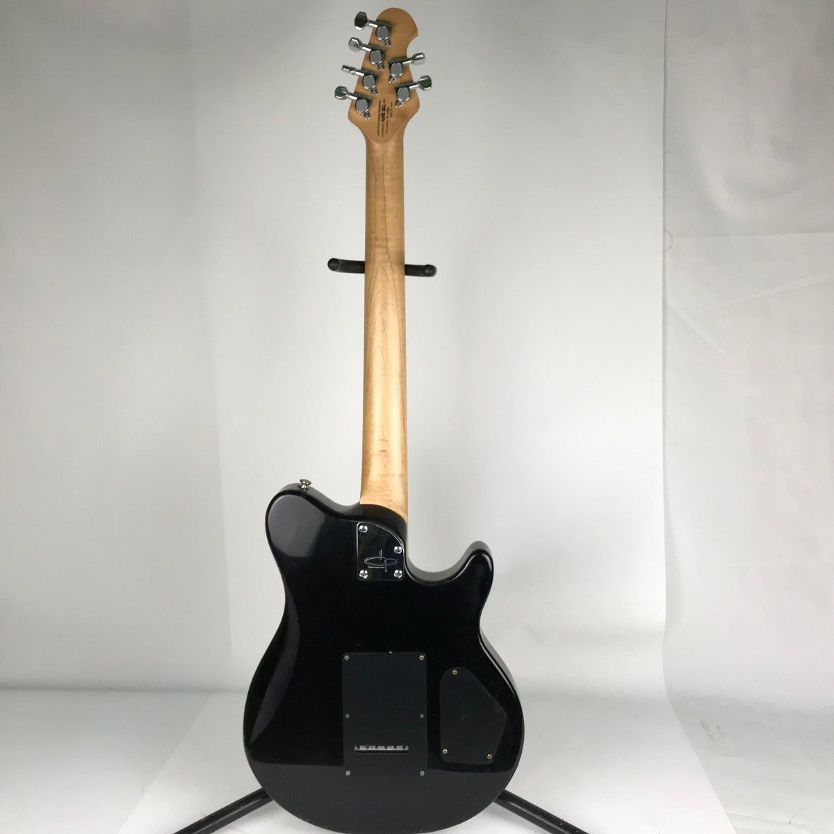 OLP Officially Licensed Product エレキギター Jack Daniel s ジャックダニエル