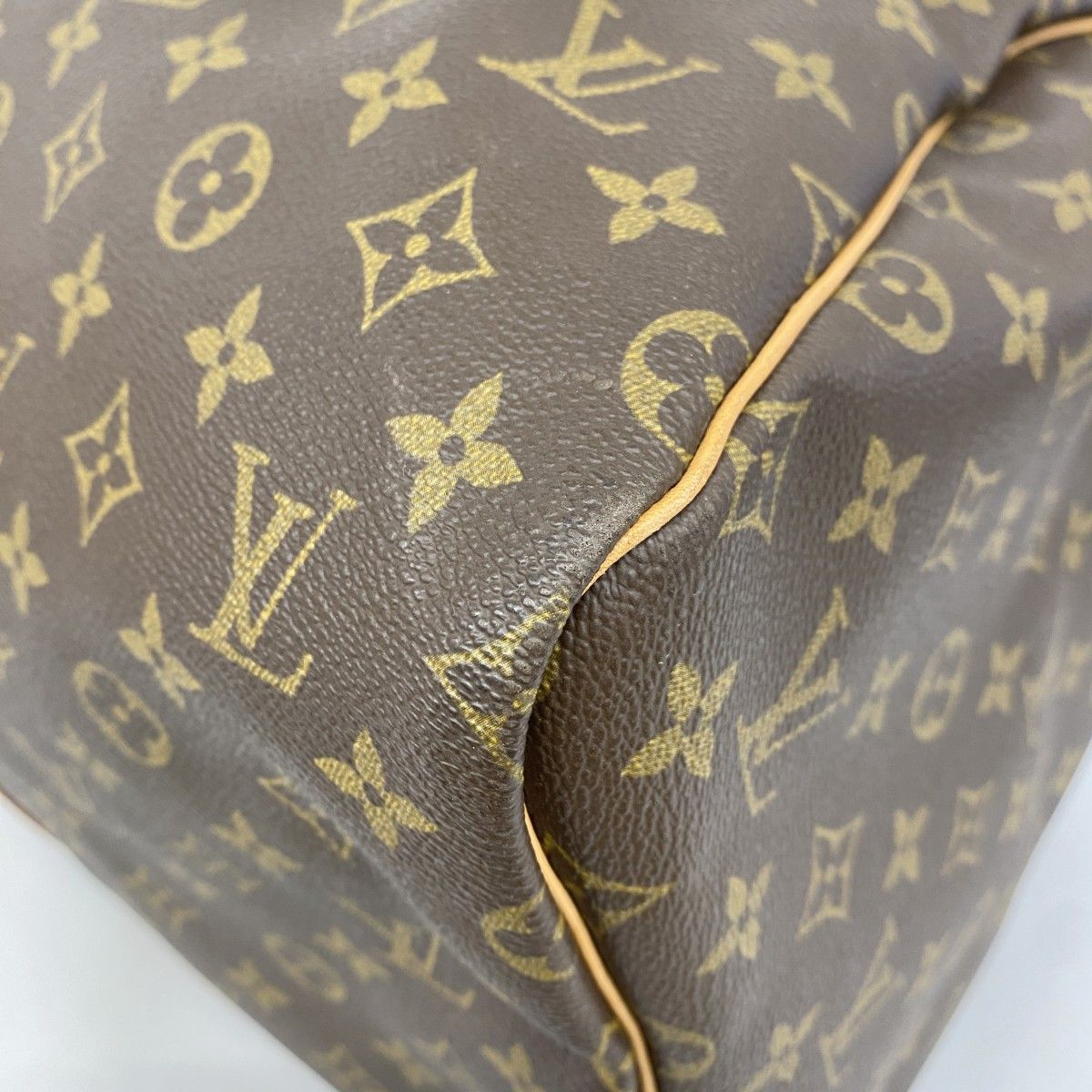 5gd5093-h】ルイヴィトン ボストンバッグ モノグラム キーポル55  