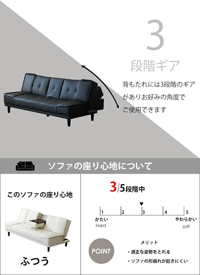 コンパクトベッド