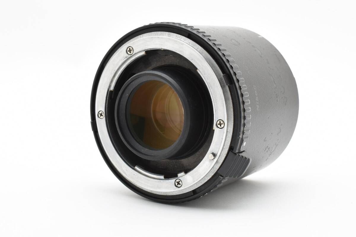 Nikon ニコン Ai AF-S TELECONVERTER TC-20E II 2X テレコンバーター 3458W0185 088