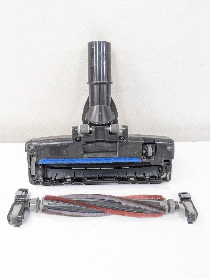 TOSHIBA 東芝 VC-S770J-V サイクロン掃除機 2019年製 掃除機