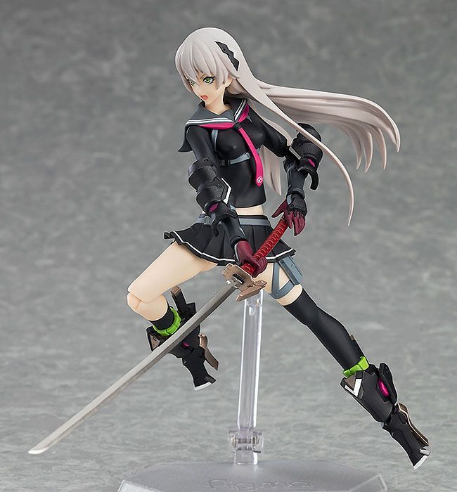 figma 巨神兵　新品未開封　希少！！ figma 巨神兵