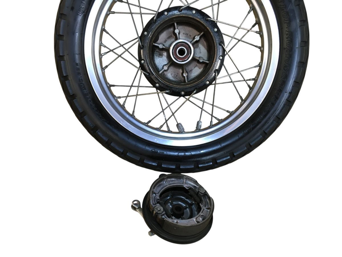 レストア 組み換え