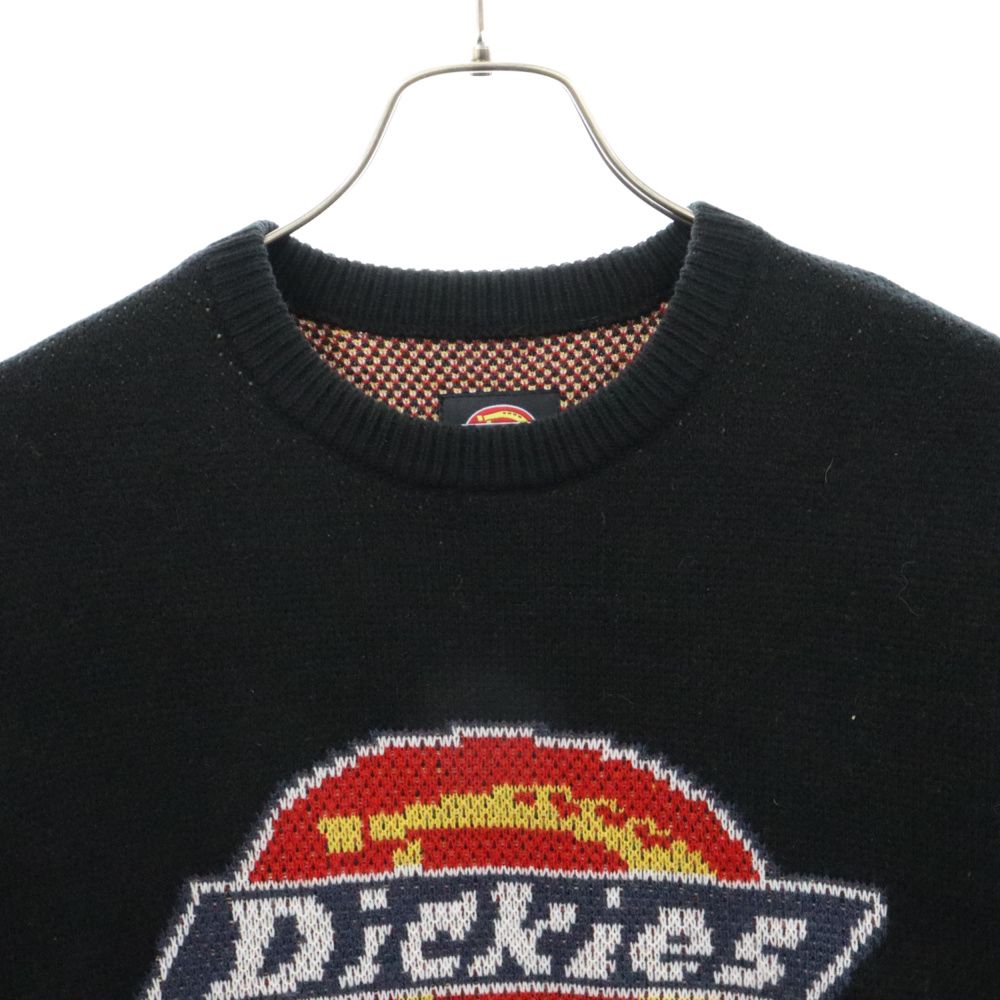 SUPREME (シュプリーム) 22AW×Dickies Sweater ディッキーズ ニット