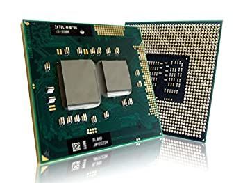 「非常に良い」インテルCore i3???350?M SLBPK slbu5モバイルCPUプロセッサーソケットg1?pga988?2.26?GHz 3?MB 2.5?GT/s